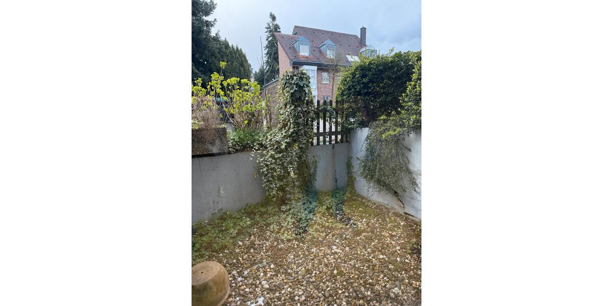 Etagenwohnung Düsseldorf Stadtbezirk 7 - 1 Zimmer, 30 m&sup2;, 300&euro; | Angebot:26033122