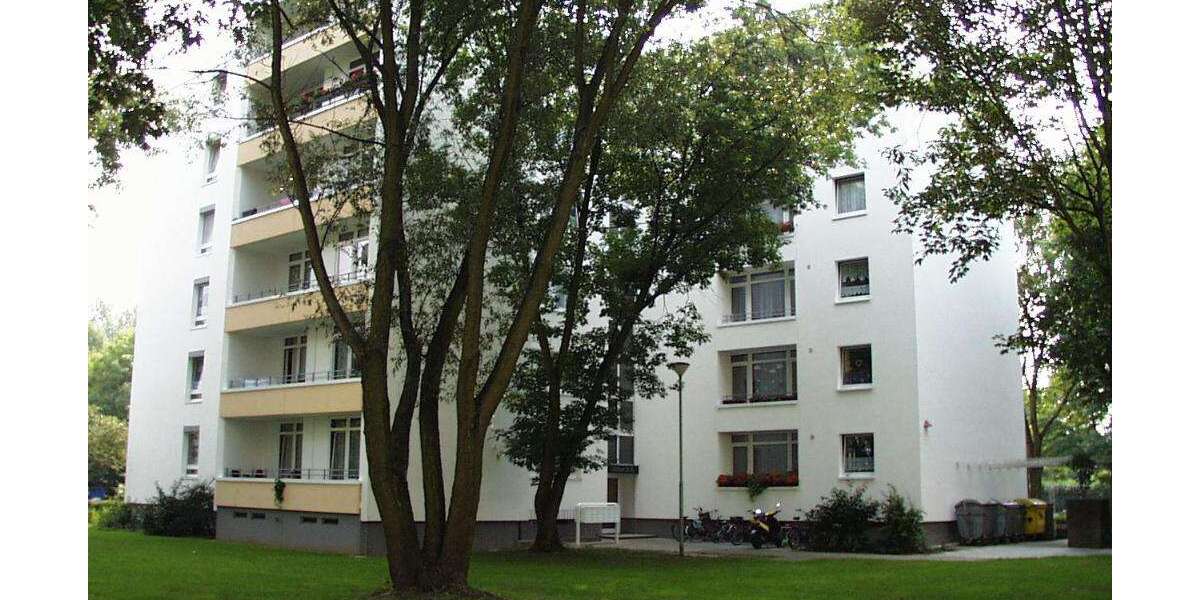 Etagenwohnung Ratingen West - 3 Zimmer, 79 m&sup2;, 904&euro; | Angebot:26988749
