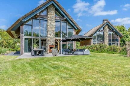 Ferienimmobilie Wuppertal Elberfeld - 253&euro; | Angebot:23687790