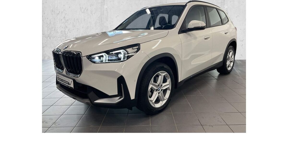 BMW X1 48.400 km 32.850 &euro; Solingen 42719