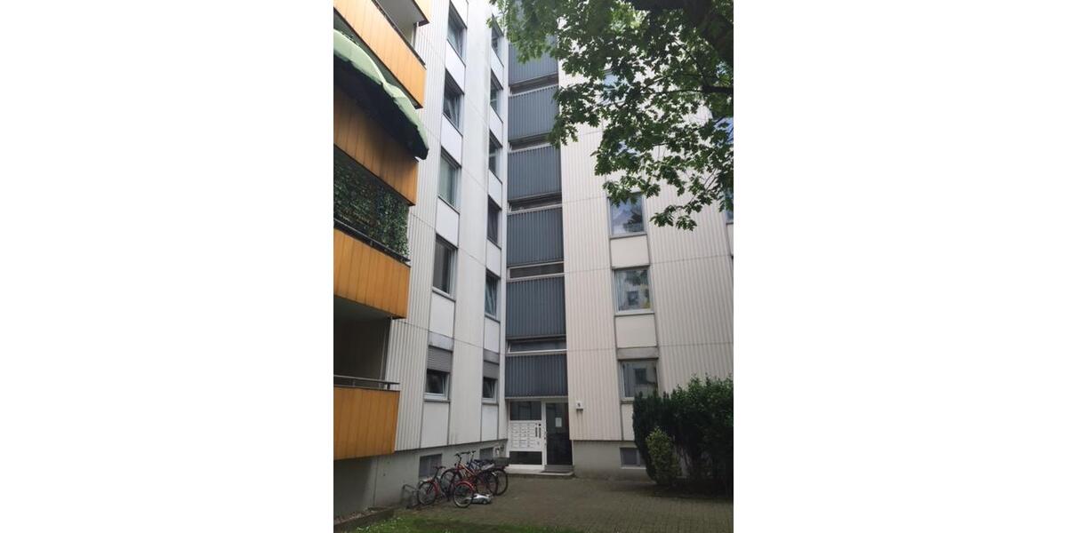 Etagenwohnung Ratingen Tiefenbroich - 3 Zimmer, 79 m&sup2;, 856&euro; | Angebot:26184251
