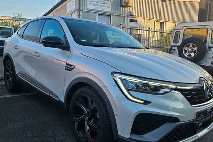 Renault Arkana 59.900 km 19.995 &euro; HILDEN 40724