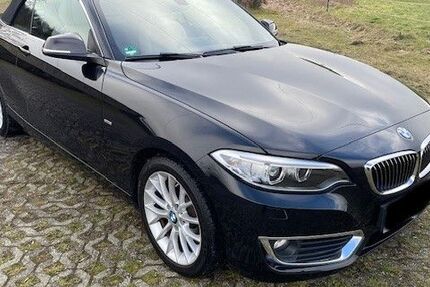 BMW 220 87.878 km 18.700 &euro; Radevormwald 42477