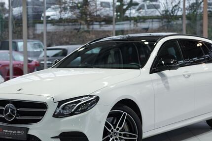 Mercedes-Benz E 400 60.000 km 39.490 &euro; Remscheid/NRW 42855