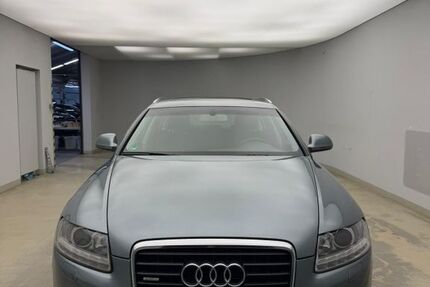 Audi A6 254.754 km 7.350 &euro; Bochum 44787