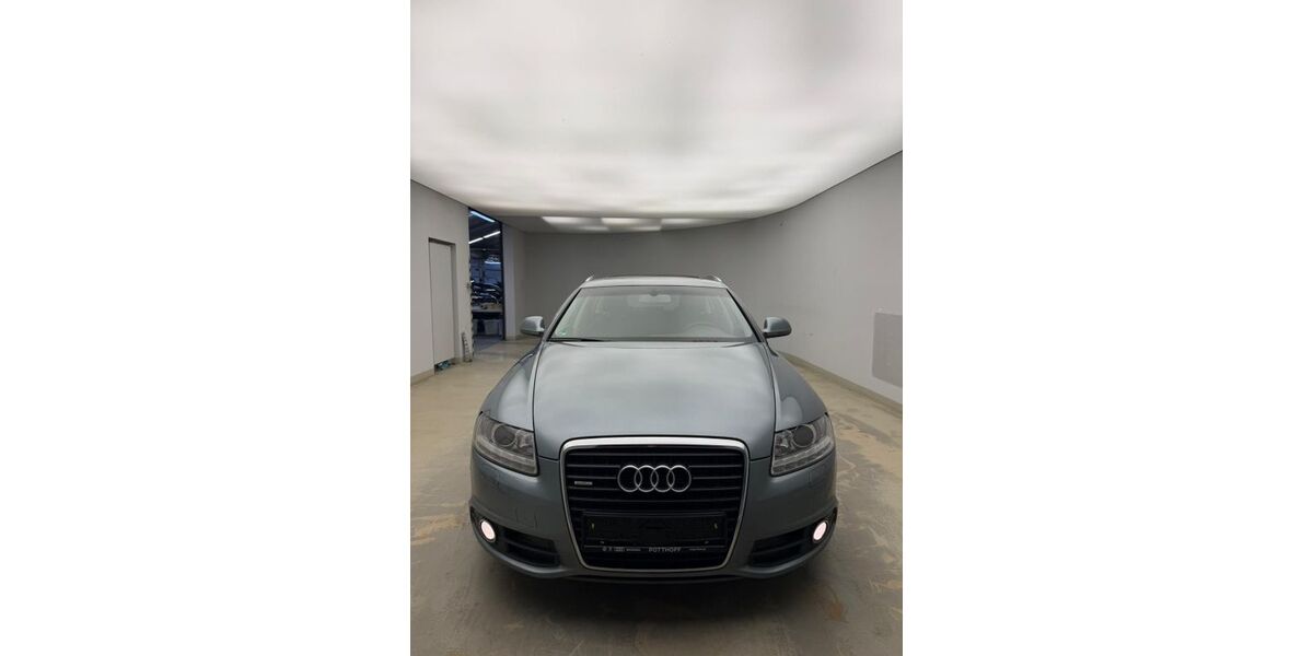 Audi A6 254.754 km 7.350 &euro; Bochum 44787