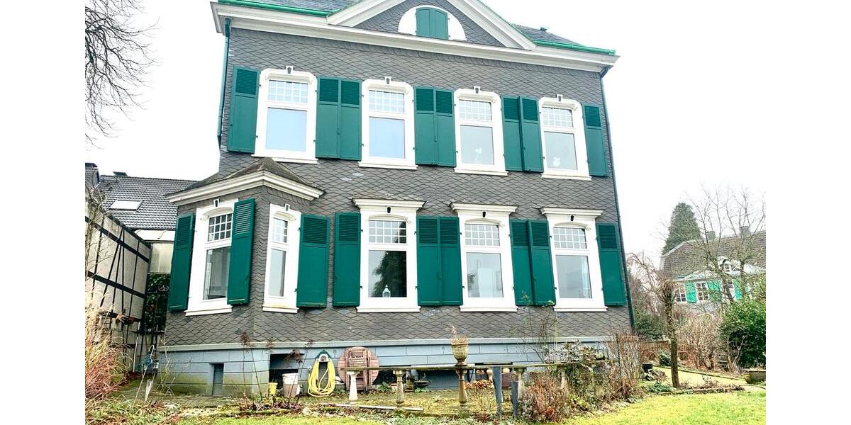 Maisonettenwohnung Remscheid Lüttringhausen - 3.5 Zimmer, 110 m&sup2;, 900&euro; | Angebot:26019160