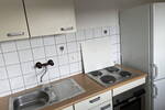 Etagenwohnung Remscheid Nord - 1 Zimmer, 42 m&sup2;, 320&euro; | Angebot:26487498