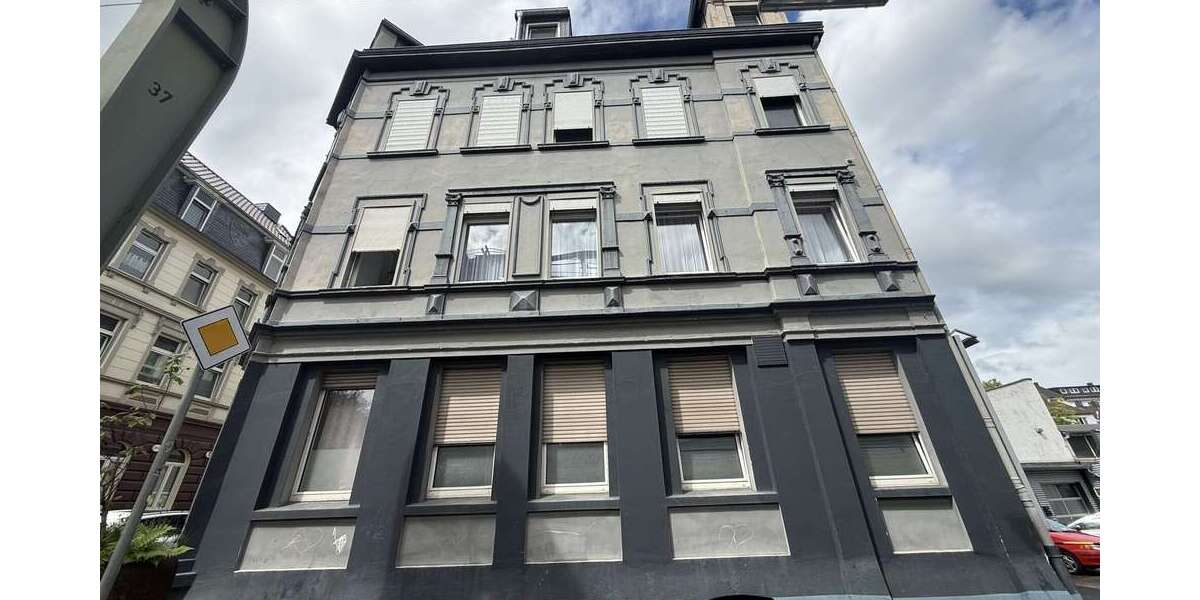 Einfamilienhaus Wuppertal Dornap - 21 Zimmer, 520 m&sup2;, 825.000&euro; | Angebot:26837370