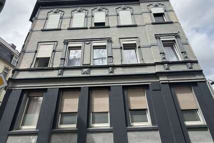 Haus Wuppertal Dornap - 21 Zimmer, 520 m&sup2;, 825.000&euro; | Angebot:26837370