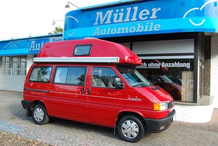 VW T4 California 304.000 km 14.900 &euro; Gelsenkirchen 45899