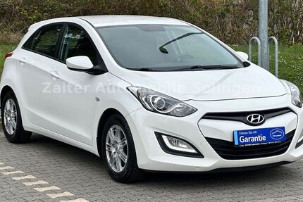 Hyundai i30 182.000 km 5.890 &euro; Solingen 42659