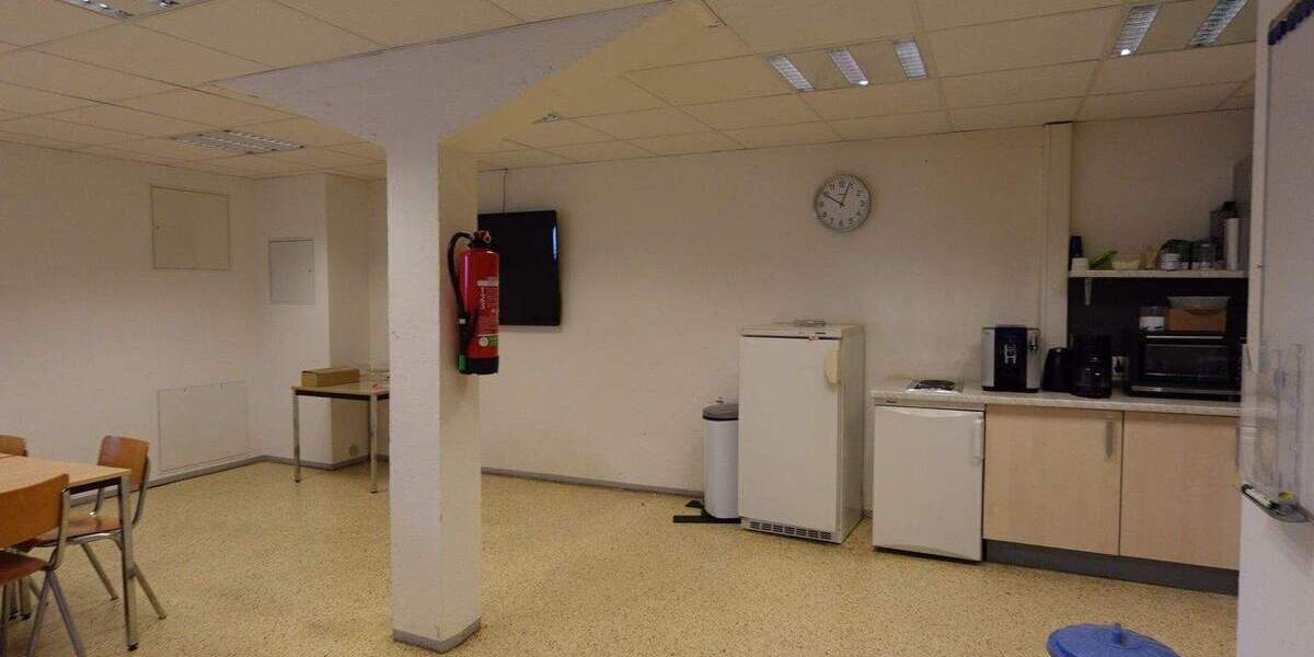 Gewerbeobjekt Haan - 895.000&euro; | Angebot:25662457