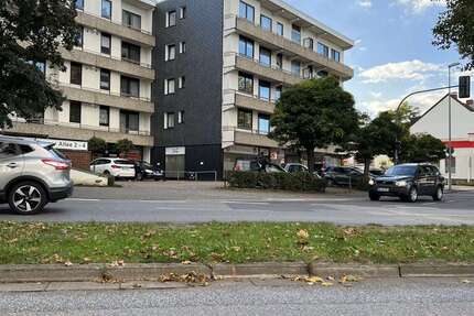 Gewerbeobjekt Mülheim Linksruhr - 790&euro; | Angebot:24632428