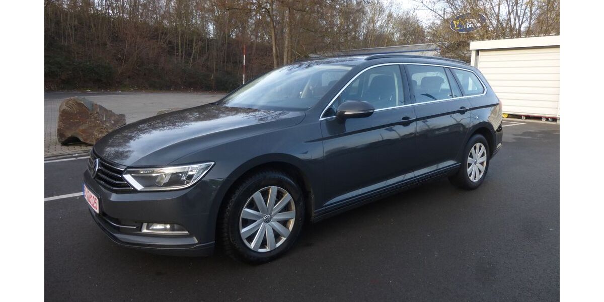 VW Passat Variant 325.000 km 8.599 &euro; Witten 58453
