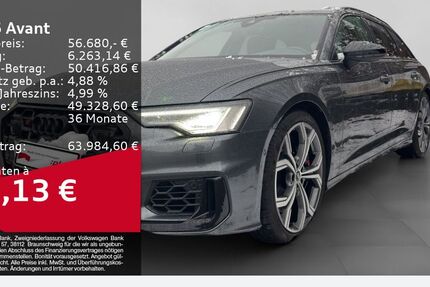 Audi S6 17.138 km 56.680 &euro; Remscheid 42897