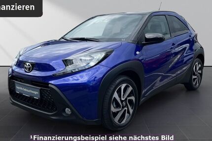 Toyota Aygo (X) 13.400 km 15.990 &euro; Velbert 42549