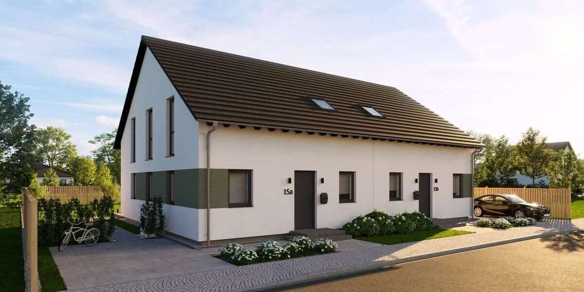 Einfamilienhaus Odenthal - 5 Zimmer, 150 m&sup2;, 412.900&euro; | Angebot:26016552