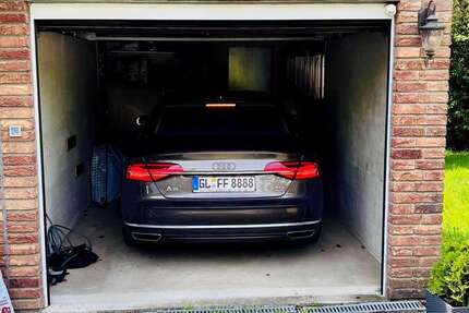 Audi A8 125.000 km 27.000 &euro; Odenthal 51519