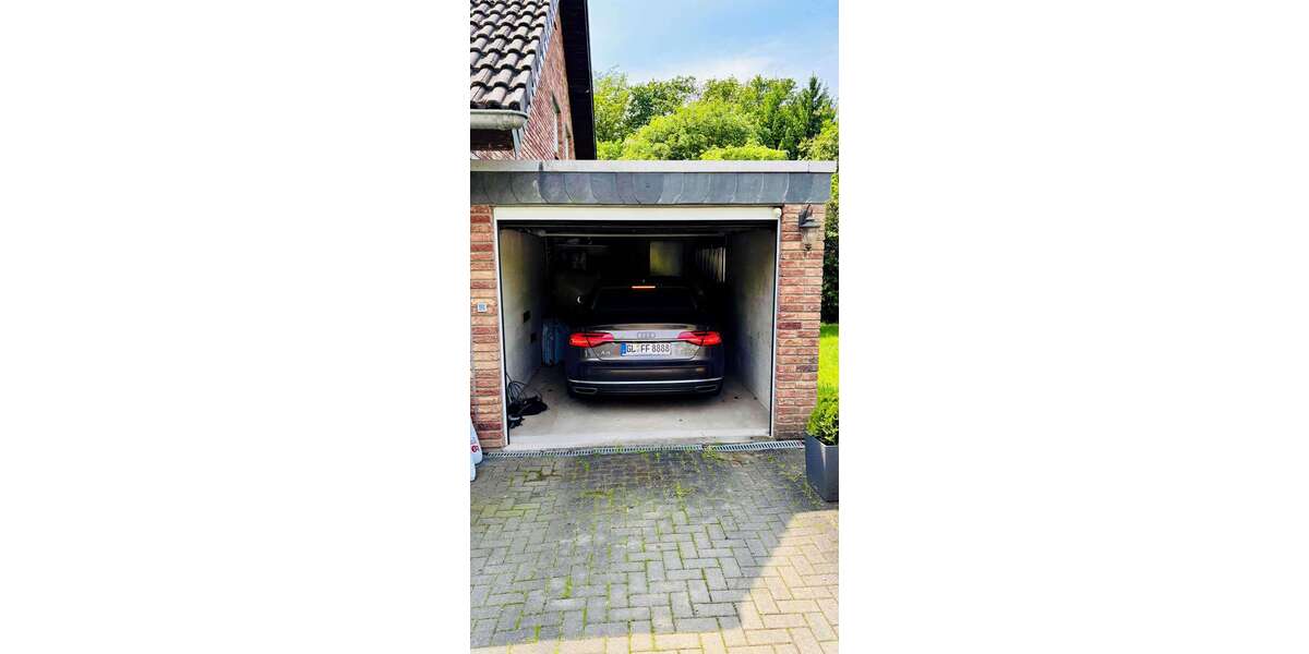 Audi A8 125.000 km 27.000 &euro; Odenthal 51519