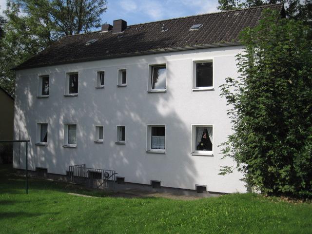 Etagenwohnung Hattingen Niederbonsfeld - 2 Zimmer, 46 m&sup2;, 499&euro; | Angebot:26016462