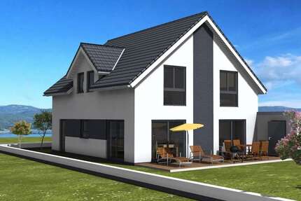 Haus Leichlingen - 5 Zimmer, 158 m&sup2;, 415.920&euro; | Angebot:26651664