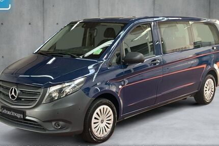 Mercedes-Benz Vito 76.997 km 26.790 &euro; Düsseldorf 40231