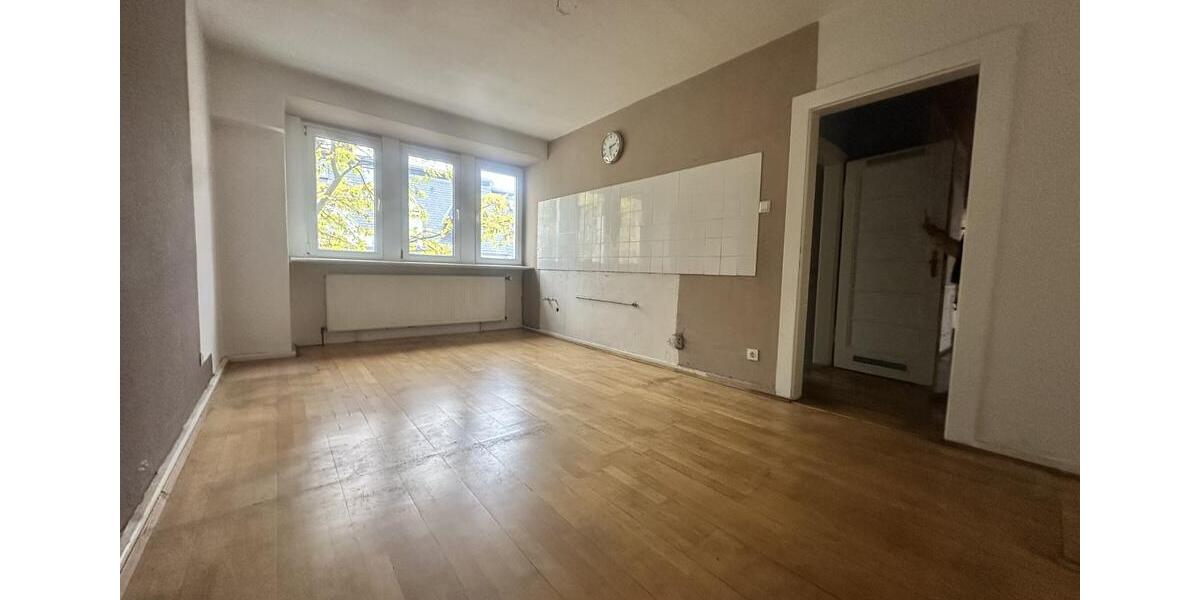 Etagenwohnung Wuppertal Gemarkung Langerfeld - 4 Zimmer, 107 m&sup2;, 980&euro; | Angebot:25648690