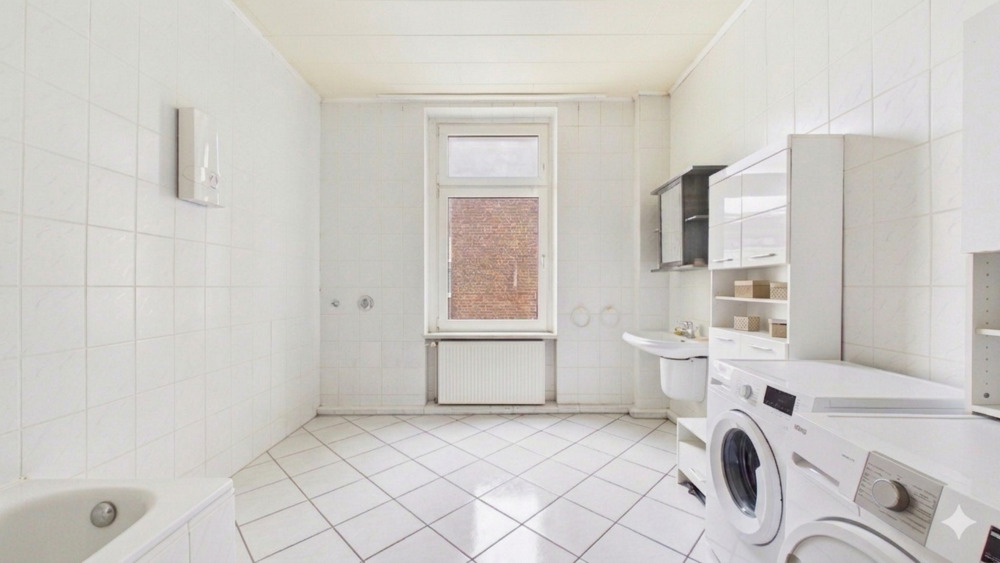 Etagenwohnung Wuppertal Langerfeld - 3 Zimmer, 88 m&sup2;, 145.000&euro; | Angebot:26118108
