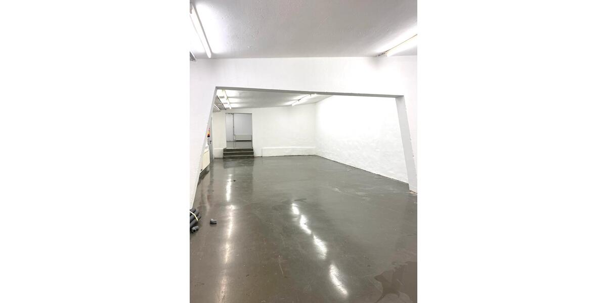 Gewerbeobjekt Solingen Burg - 1.390&euro; | Angebot:24871743