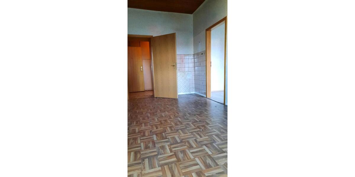 Etagenwohnung Bochum Bochum-Mitte - 2 Zimmer, 61 m&sup2;, 490&euro; | Angebot:26051251