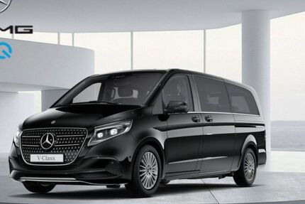 Mercedes-Benz V 300 32.195 km 72.900 &euro; Hagen 58135