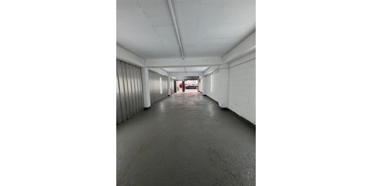 Gewerbeobjekt Wuppertal Gemarkung Langerfeld - 700&euro; | Angebot:26620159