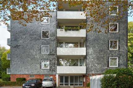 Wohnung Bochum Langendreer - 3 Zimmer, 78 m&sup2;, 595&euro; | Angebot:25569792