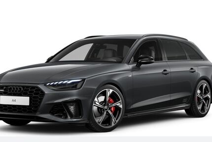 Audi A4 19.981 km 38.780 &euro; Bochum 44892