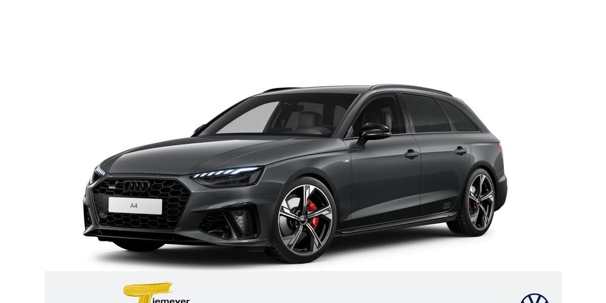 Audi A4 19.981 km 38.780 &euro; Bochum 44892