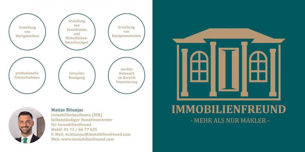 Einfamilienhaus Wuppertal Elberfeld - 6 Zimmer, 153 m&sup2;, 325.000&euro; | Angebot:26117442