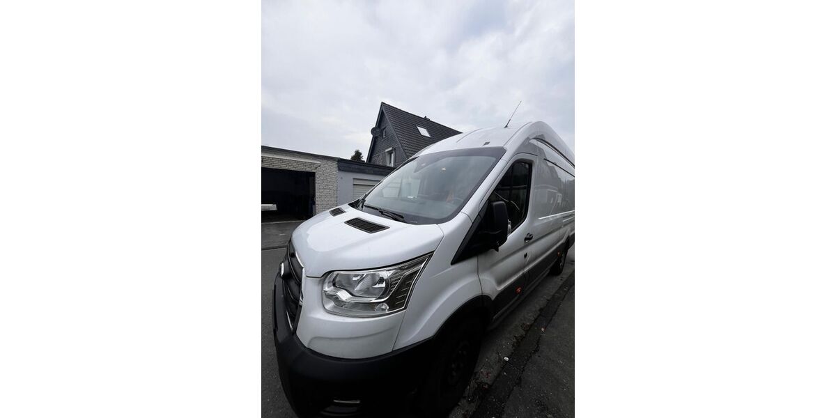 Ford Transit 88.000 km 19.700 &euro; Wuppertal 42111