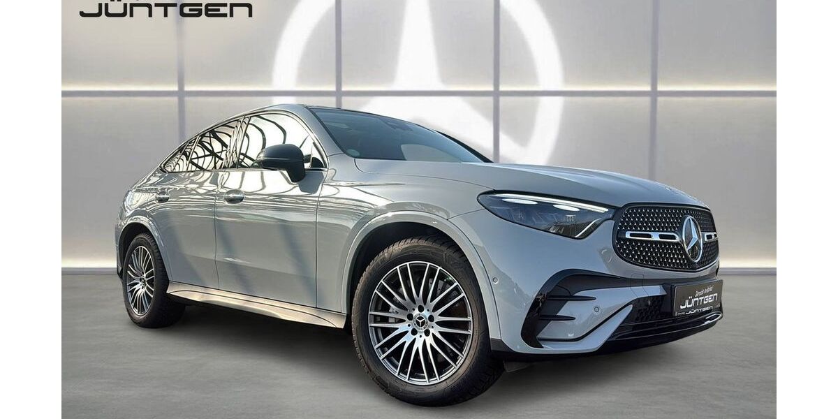 Mercedes-Benz GLC 450 6.500 km 82.444 &euro; Haan 42781