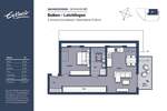 Etagenwohnung Leichlingen - 2 Zimmer, 77 m&sup2;, 340.000&euro; | Angebot:25690407