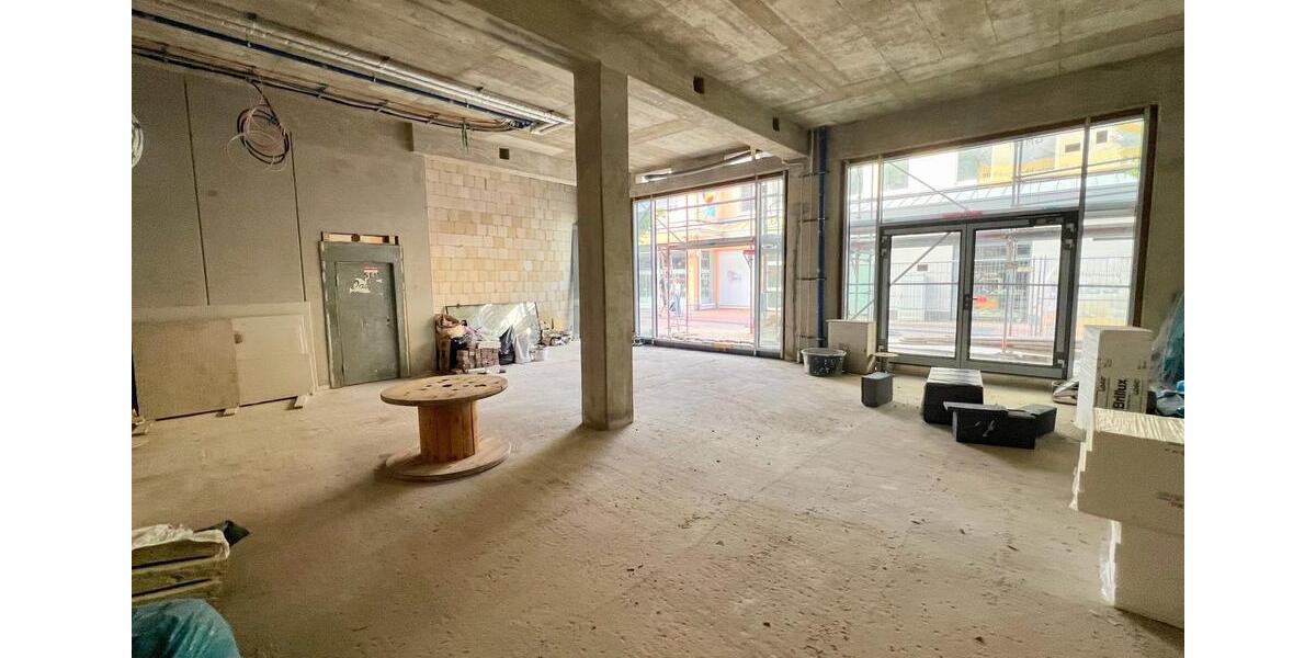 Gewerbeobjekt Hilden - 4.999&euro; | Angebot:23779297