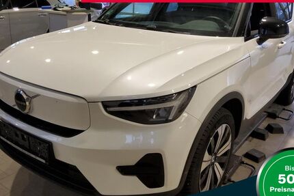 Volvo XC40 20.385 km 33.450 &euro; Essen-Kray 45309