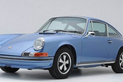 Porsche 911 Urmodell 2.000 km 269.000 &euro; Wuppertal 42329