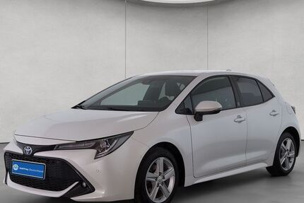 Toyota Corolla 77.000 km 19.490 &euro; Düsseldorf 40549