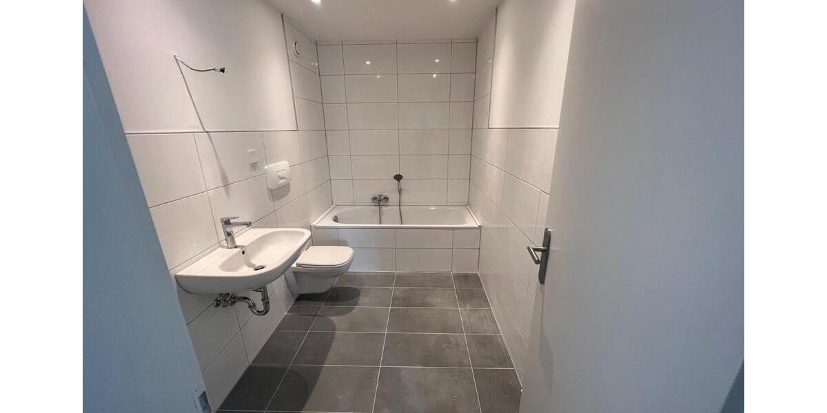 Etagenwohnung Herne - 4.5 Zimmer, 105 m&sup2;, 1.195&euro; | Angebot:26039402