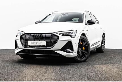 Audi e-tron 55.898 km 32.945 &euro; Hagen 58091