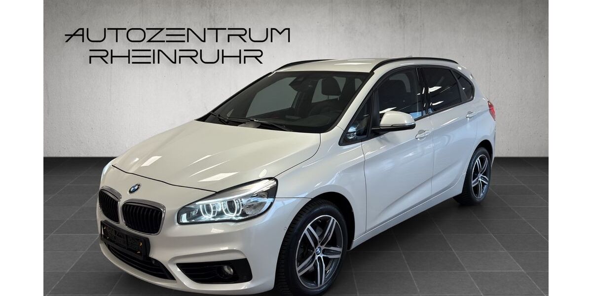 BMW 220 143.000 km 11.990 &euro; Essen 45356