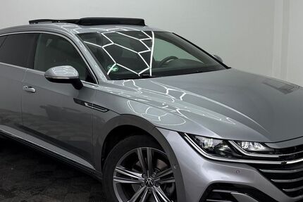 VW Arteon 96.000 km 25.500 &euro; Radevormwald 42477