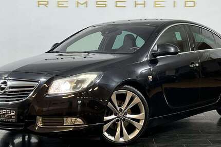 Opel Insignia 193.500 km 9.990 &euro; Remscheid 42897