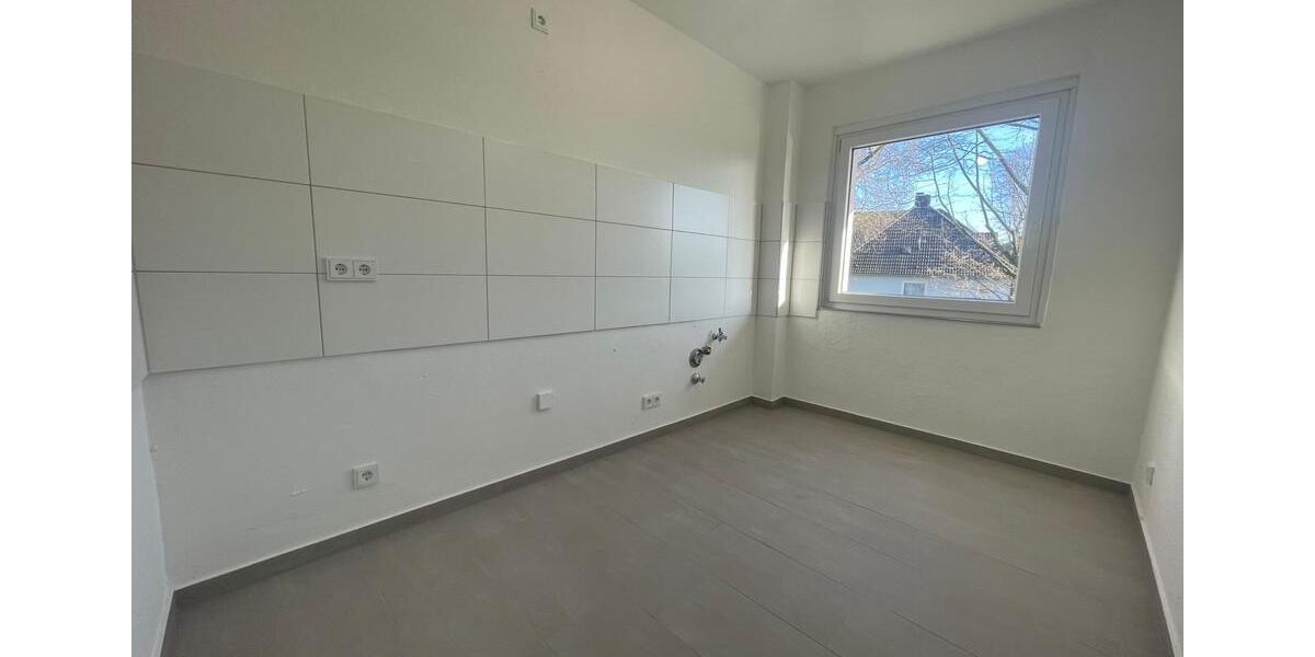 Etagenwohnung Essen Stadtbezirk IV - 2 Zimmer, 51 m&sup2;, 536&euro; | Angebot:26632725